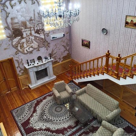 Sulton-Sayyor Otel Hive Dış mekan fotoğraf