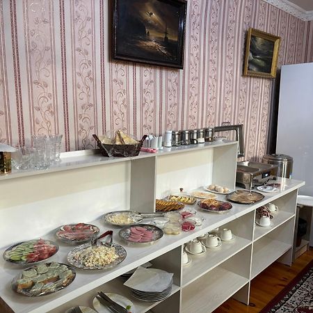 Sulton-Sayyor Otel Hive Dış mekan fotoğraf