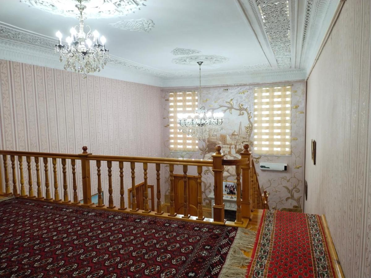 Sulton-Sayyor Otel Hive Dış mekan fotoğraf