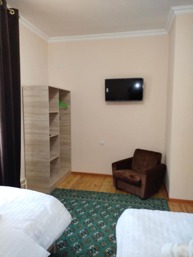 Sulton-Sayyor Otel Hive Dış mekan fotoğraf
