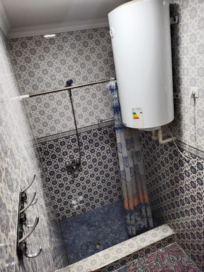 Sulton-Sayyor Otel Hive Dış mekan fotoğraf