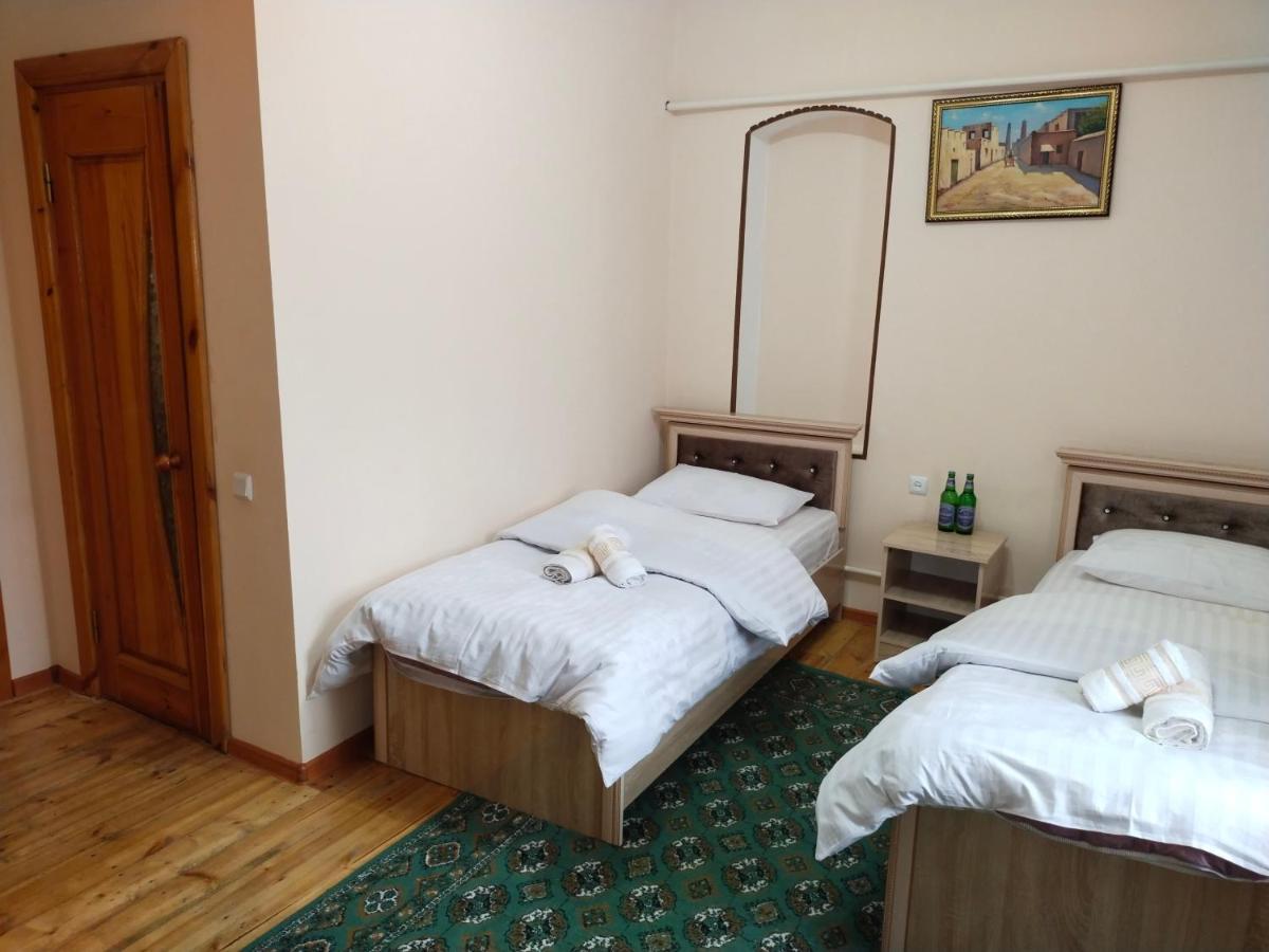 Sulton-Sayyor Otel Hive Dış mekan fotoğraf