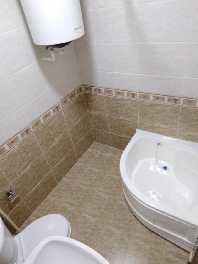 Sulton-Sayyor Otel Hive Dış mekan fotoğraf