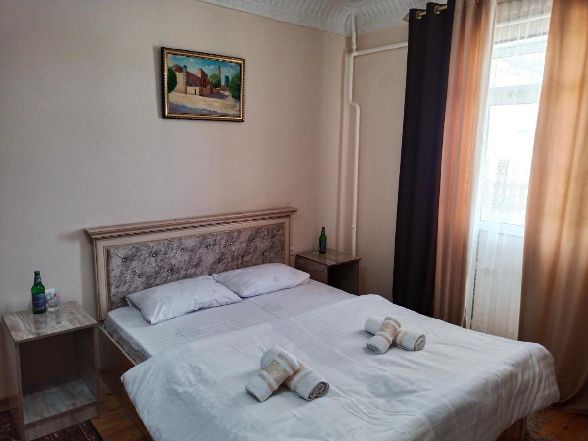 Sulton-Sayyor Otel Hive Dış mekan fotoğraf