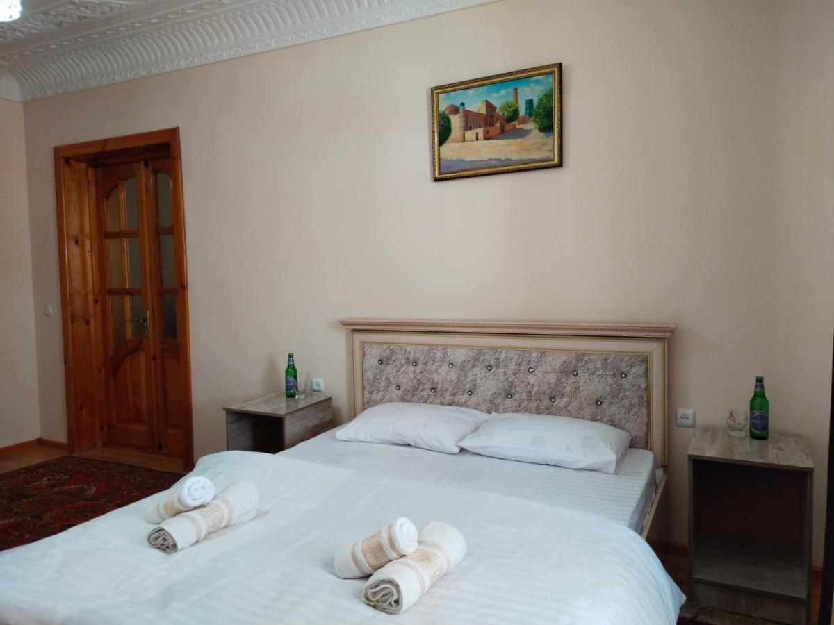 Sulton-Sayyor Otel Hive Dış mekan fotoğraf