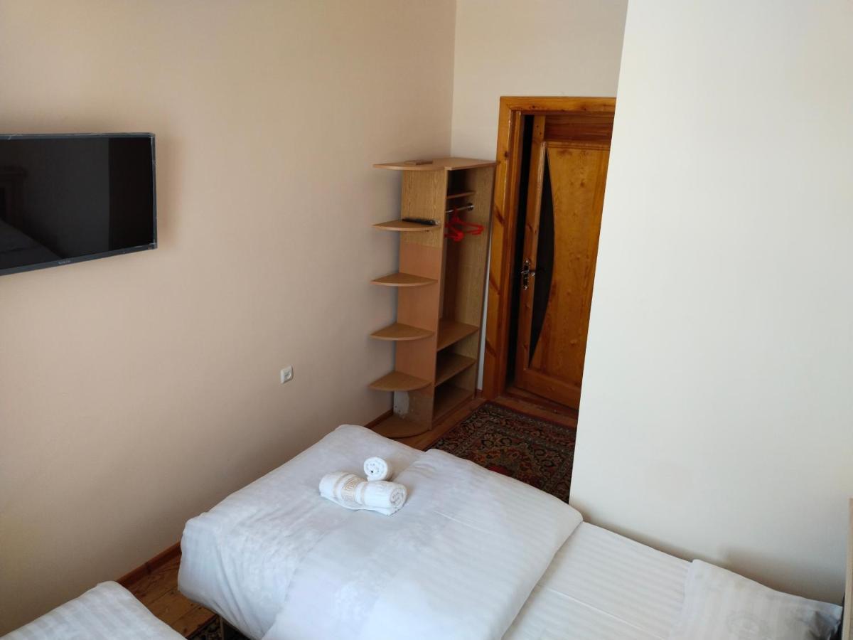 Sulton-Sayyor Otel Hive Dış mekan fotoğraf