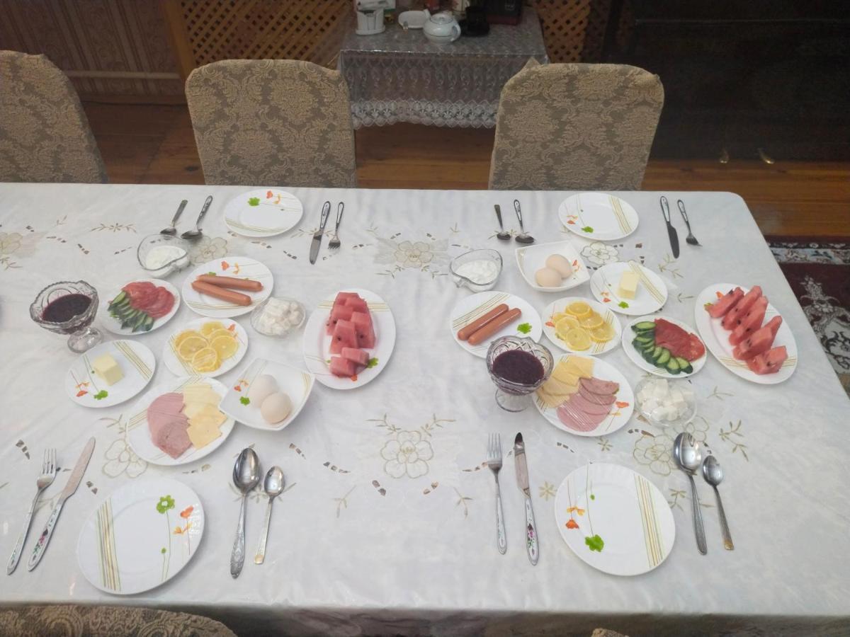 Sulton-Sayyor Otel Hive Dış mekan fotoğraf