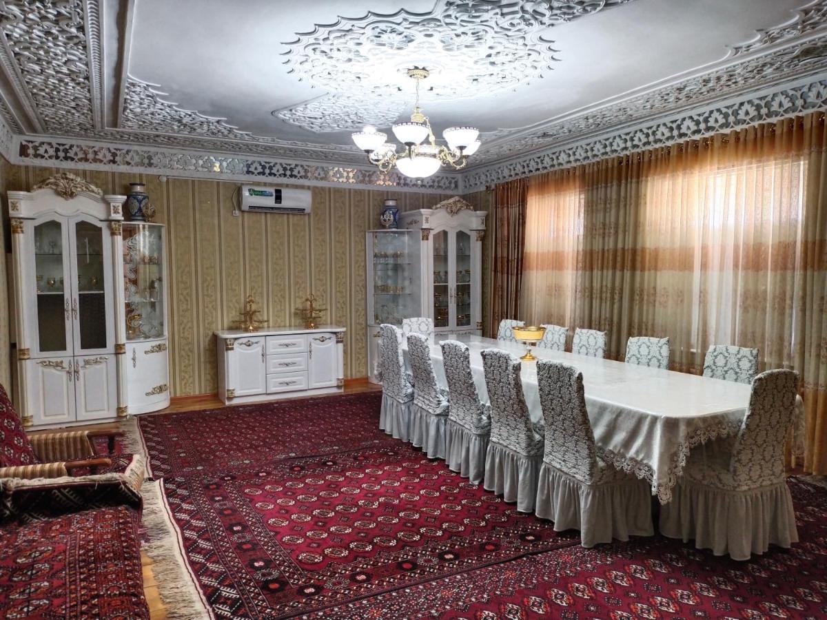 Sulton-Sayyor Otel Hive Dış mekan fotoğraf