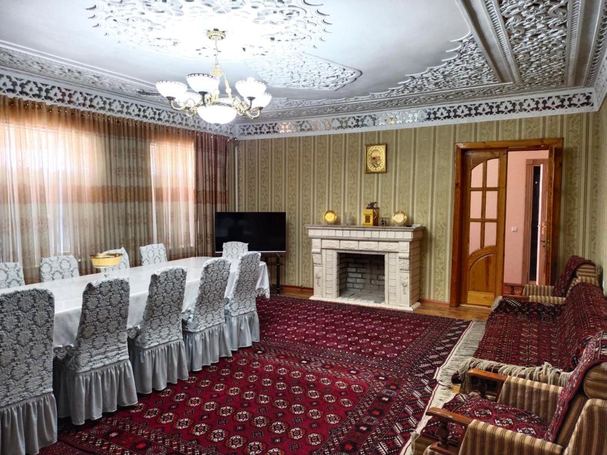 Sulton-Sayyor Otel Hive Dış mekan fotoğraf