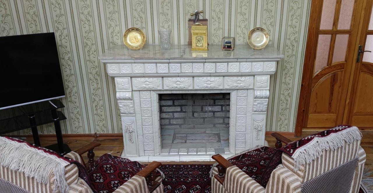 Sulton-Sayyor Otel Hive Dış mekan fotoğraf