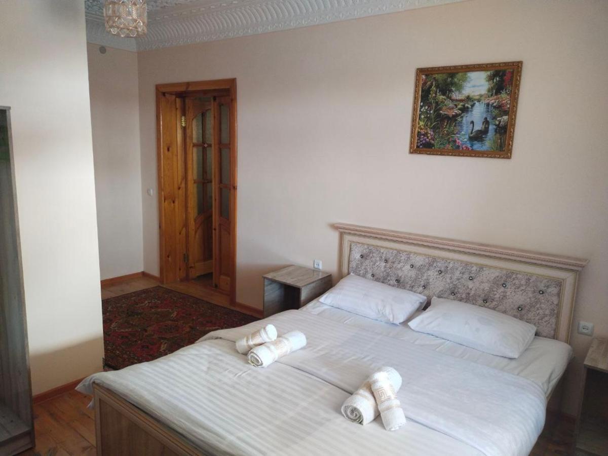 Sulton-Sayyor Otel Hive Dış mekan fotoğraf