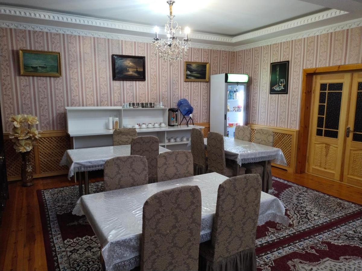 Sulton-Sayyor Otel Hive Dış mekan fotoğraf