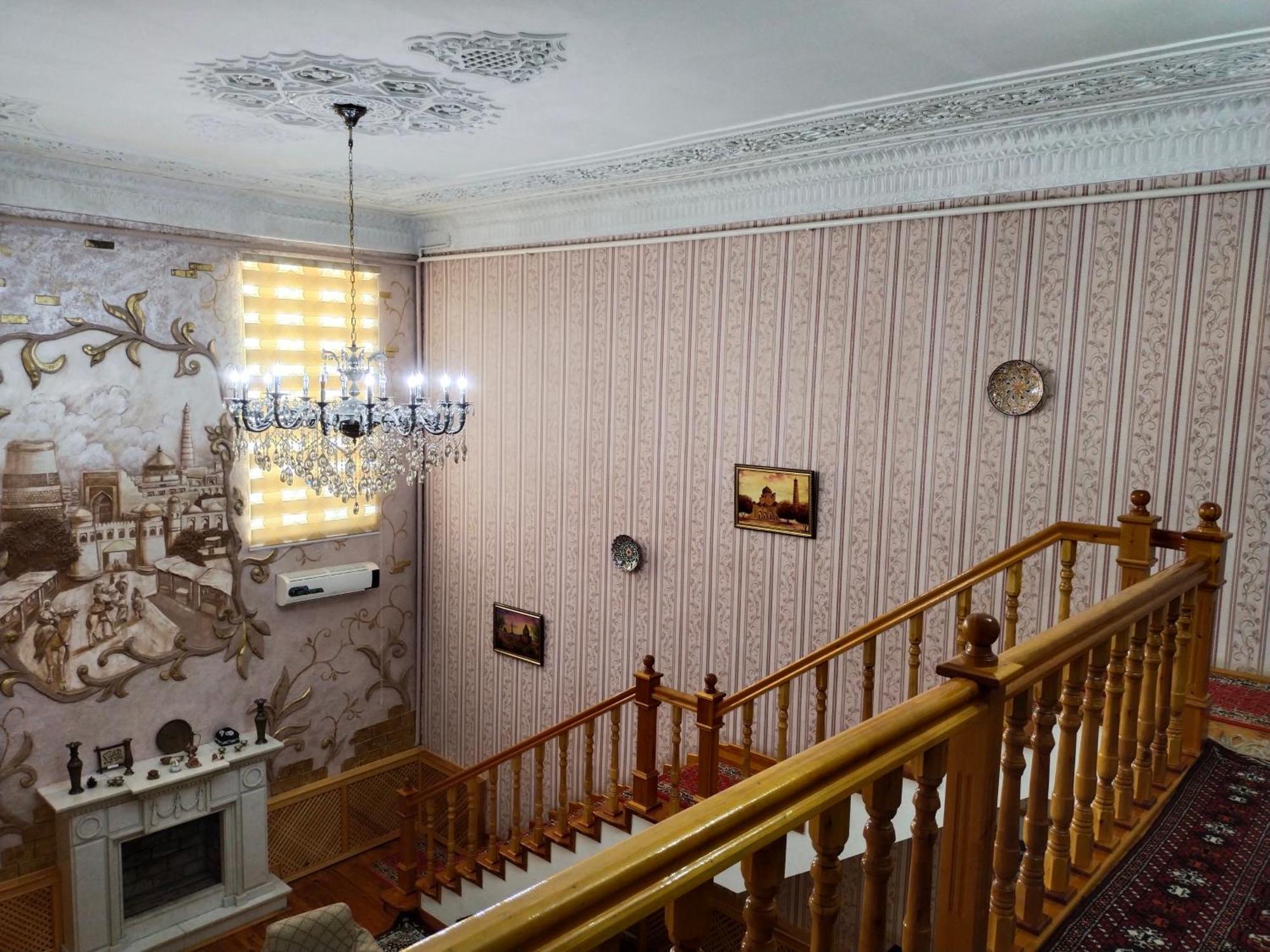 Sulton-Sayyor Otel Hive Dış mekan fotoğraf