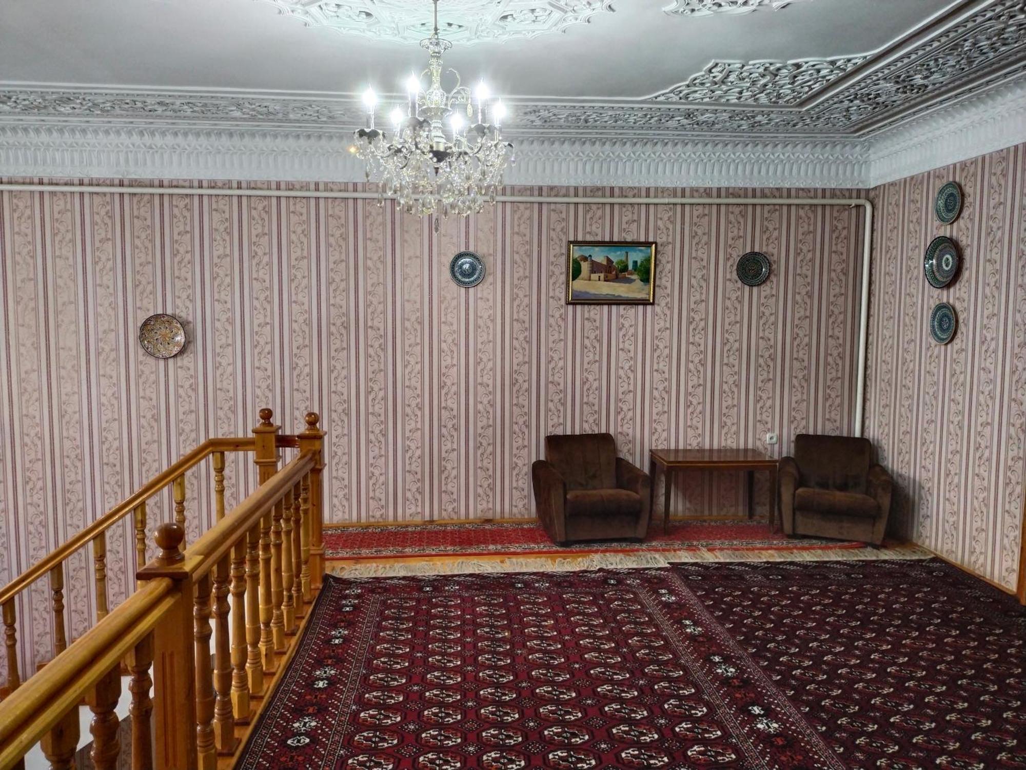 Sulton-Sayyor Otel Hive Dış mekan fotoğraf